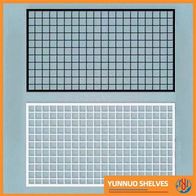 ネットラックは電磁干渉からシールドする必要がありますか?